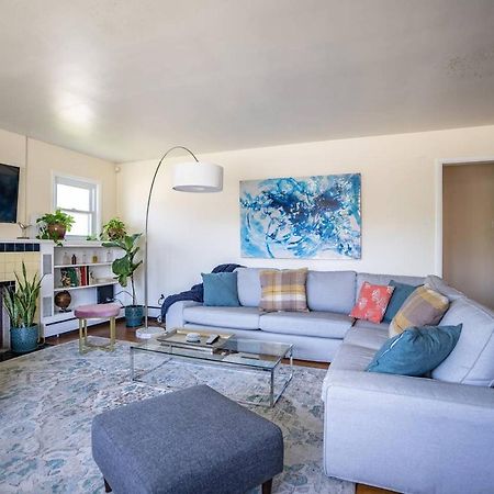Fabulous Mid Century 4Br 3Bath House Vila Atlantic City Exterior foto