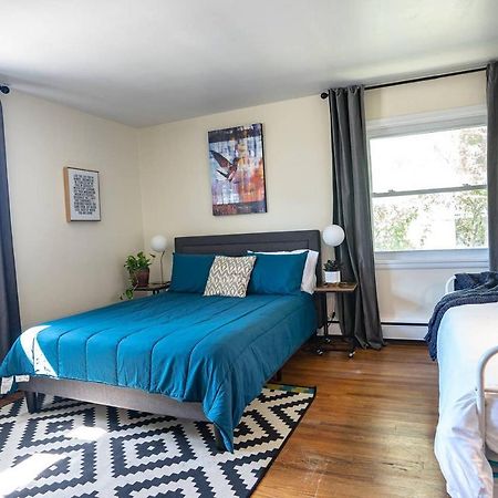 Fabulous Mid Century 4Br 3Bath House Vila Atlantic City Exterior foto