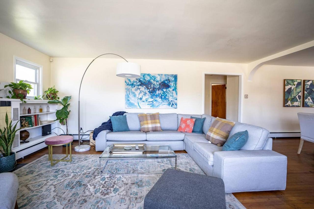 Fabulous Mid Century 4Br 3Bath House Vila Atlantic City Exterior foto